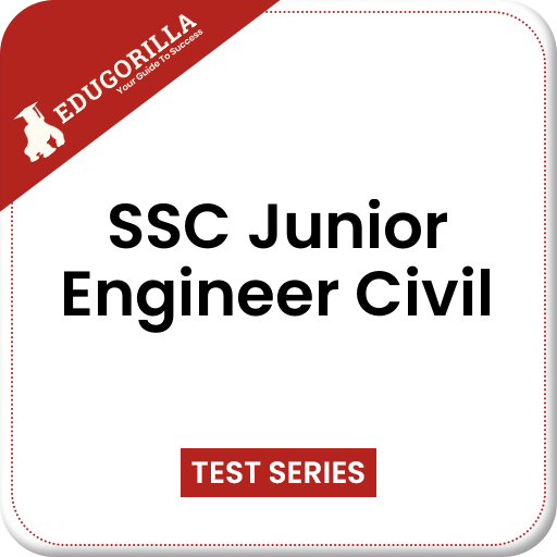 SSC Junior Engineer Civil App