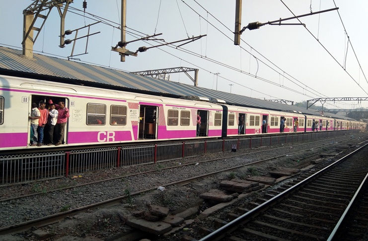 रोजगार के अवसर: भारतीय रेलवे भर्ती